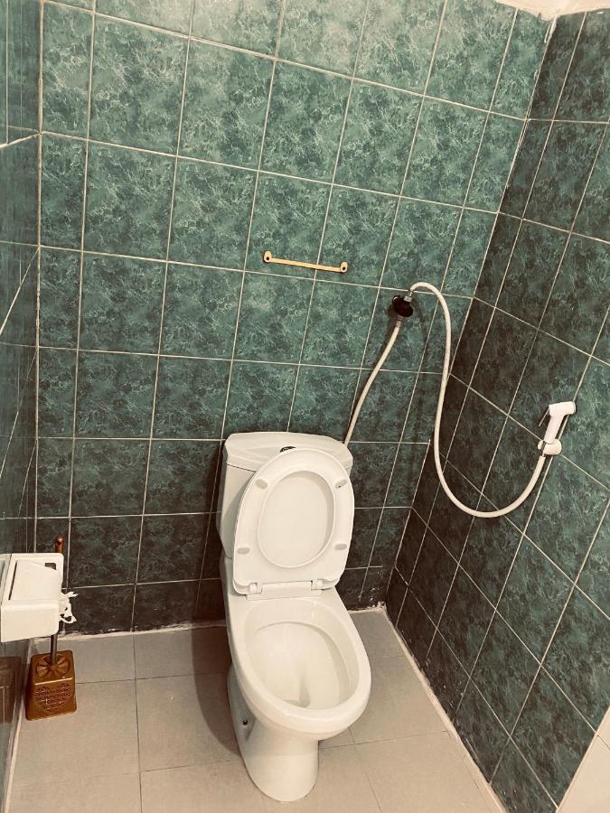 Sanaa Hostel Zanzibar ภายนอก รูปภาพ