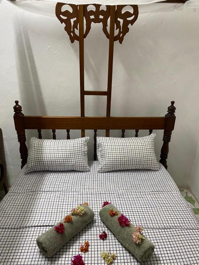 Sanaa Hostel Zanzibar ภายนอก รูปภาพ