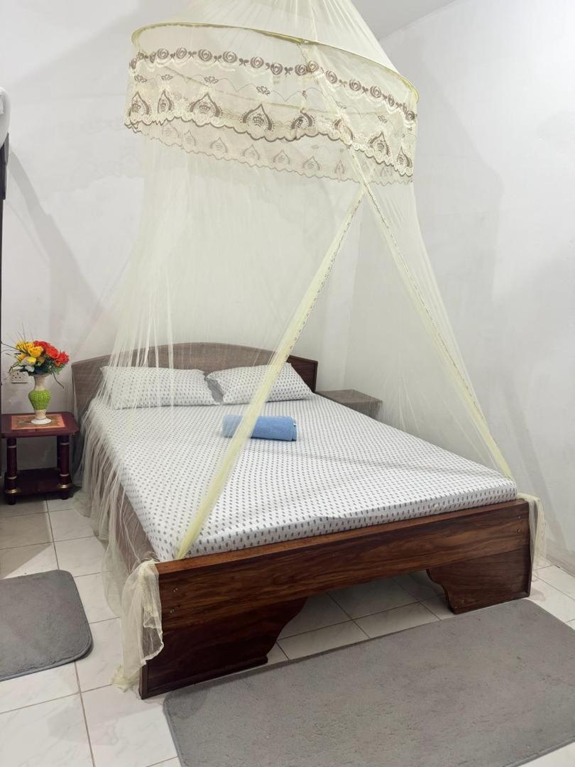 Sanaa Hostel Zanzibar ภายนอก รูปภาพ