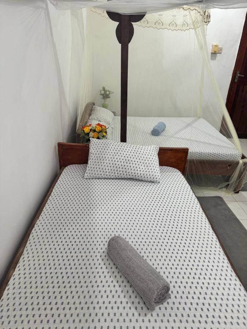Sanaa Hostel Zanzibar ภายนอก รูปภาพ