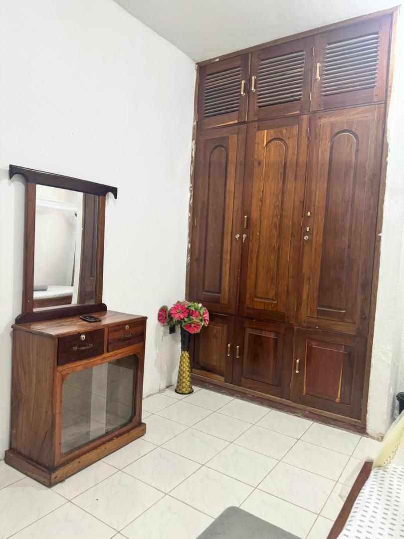 Sanaa Hostel Zanzibar ภายนอก รูปภาพ